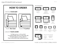 How to Order