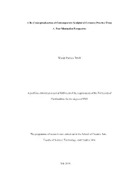 Introduction Wendy Tuxill