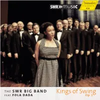 Kings of Swing Feat