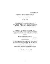 Consent Decree