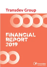 Transdev Group