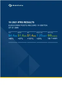 $4.4Bn $1.6Bn $1.4Bn 1.25Mmt
