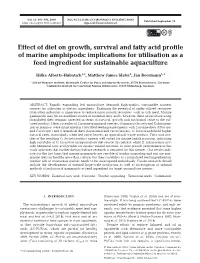 Aquaculture Environment Interactions 11:481