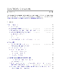 Grace FAQ (For Grace-5.1.23)