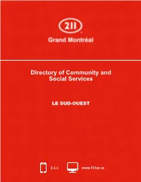 Le Sud-Ouest