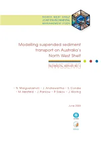 NWSJEMS TECHNICAL REPORT No