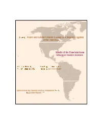 PASI, the Interlinks of Energy, Water, and Climate