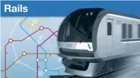 PNR North Commuter Railway Phase 1