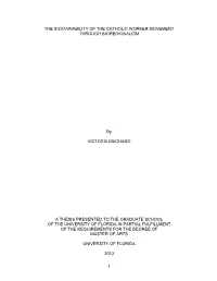University of Florida Thesis Or Dissertation Formatting Template