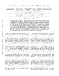 Arxiv:1812.03158V1 [Quant-Ph] 7 Dec 2018