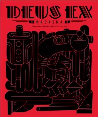 Deus Ex Machina