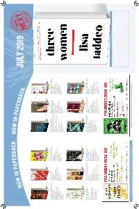 Download/Print This List
