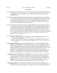 Lecture Notes