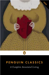 Penguin Classics
