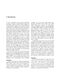 4 Introduction