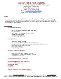 Hi-TECH TOOLS CODING SYSTEMS