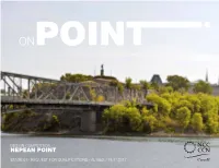 Nepean Point