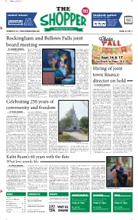 The Shopper 09-06-17