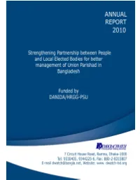 Annual Report2010.Pdf