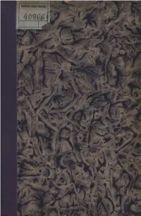 Materials for the Study of the Ainu Language and Folklore
