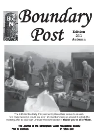 Edition 211 Autumn