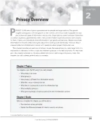 Privacy Overview 2