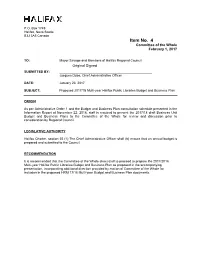 4. Halifax Public Libraries [PDF]