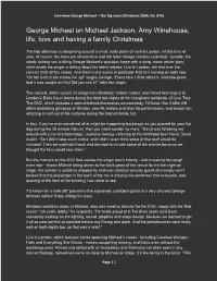 Big Issue (Christmas 2009, No