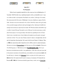 A Comparative Study of the Main Characters' Successful Grips of Their