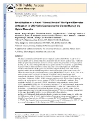 NIH Public Access Author Manuscript Synapse