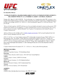 03 09 10 UFC Cineplex FINAL.Pdf