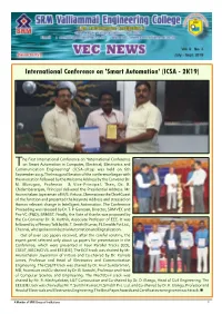 Newsletter July