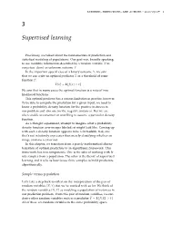 Supervised.Pdf