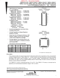 High-Performance Impact-X Programmable