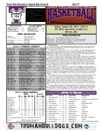 Trumanbulldogs.Com