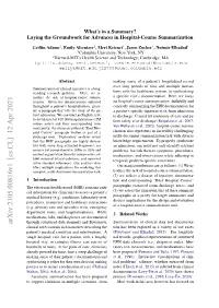 Arxiv:2105.00816V1 [Cs.CL] 12 Apr 2021