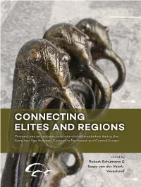 Differentiation and Globalization in Early Iron Age Europe