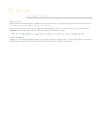 Overview Introducing Curio