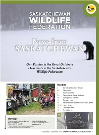 Saskatchewan