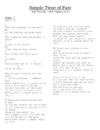 Simple Twist of Fate Jeff Tweedy – Bob Dylan Cover