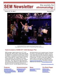 Announcements Our Back Pages News Features Implementation Of