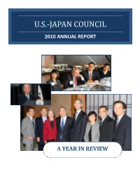 2010 Annual Report
