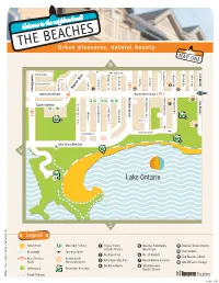 90Ab-The-Beaches-Route-Map.Pdf