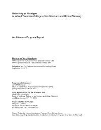 Michigan-APR-2010 Submitted.Pdf