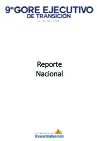 Presentación De Powerpoint