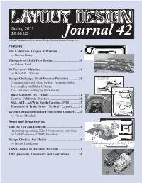 Spring 2011 $8.00 US