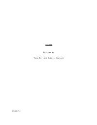 Unbreakable Kimmy Schmidt