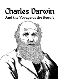 Charles Darwin and the Voyage of the Beagle
