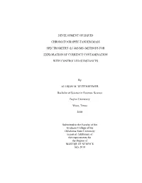 Final Concentrations by Half, Making the Final Calibrator Concentrations 50, 25, 10, 5