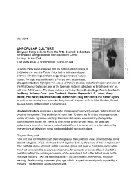 For Immediate Release